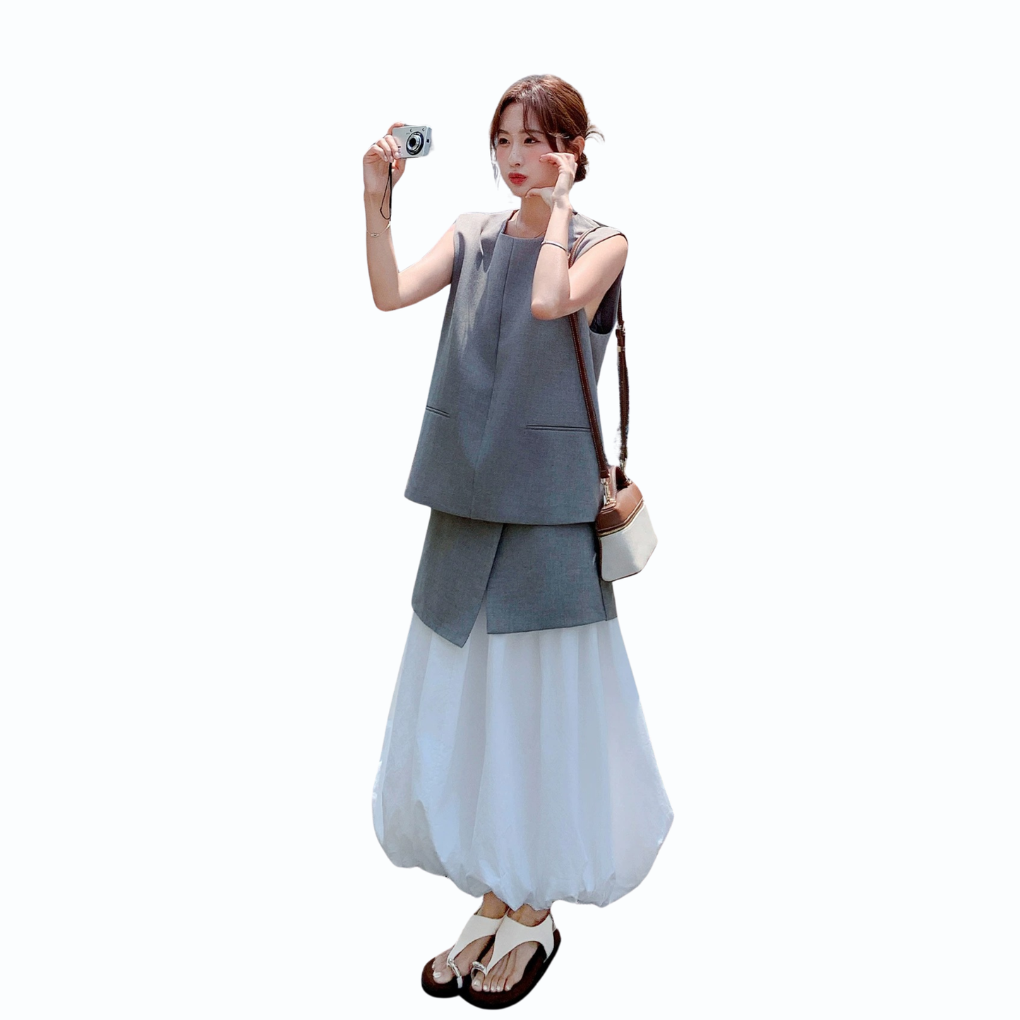 エフォートバルーンセットアップ