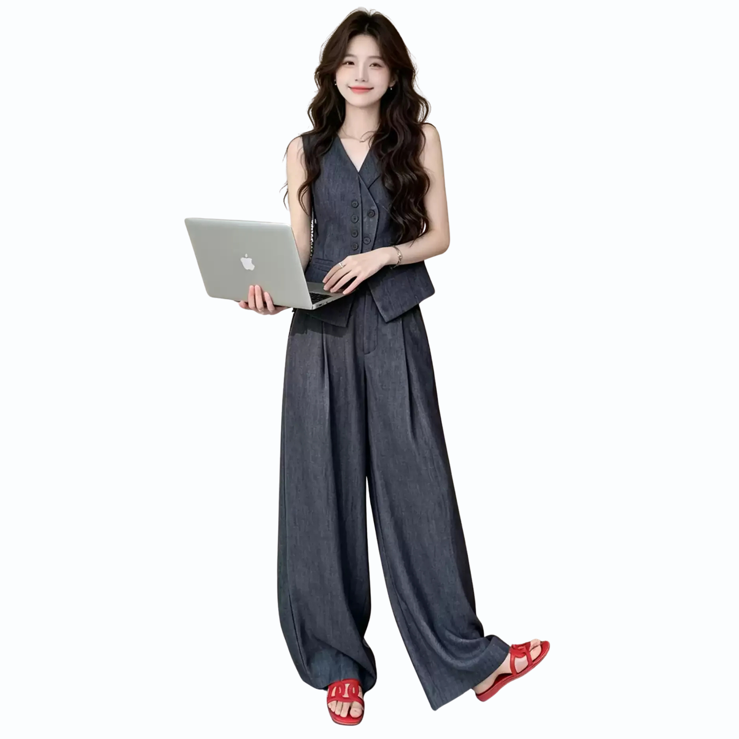 エフォートレスベストセットアップ