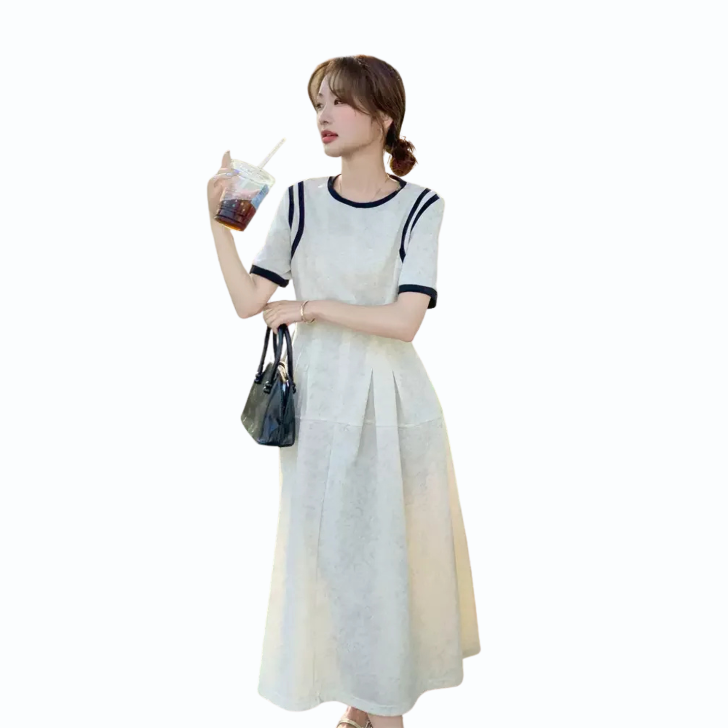 フレンチワンピース
